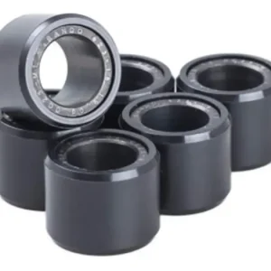 Nakupujte Hned Závaží variátoru Premium BANDO WR200-150-185-6 20x15 18,5g (6 pcs)