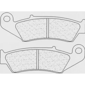 Garance Vrácení Peněz Brzdové destičky CL BRAKES 2302 X1 2302X1