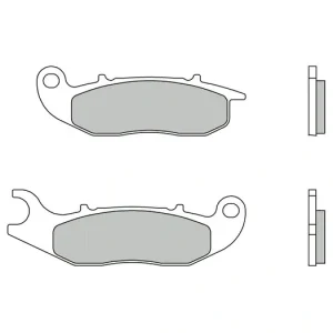 Brzdové destičky BREMBO 07GR03CC CC ROAD Nakupujte Hned