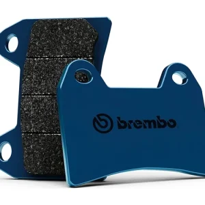 Brzdové destičky BREMBO 07HO3607 CC ROAD Nízká Cena