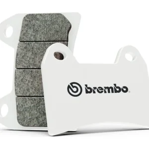 Značkový Brzdové destičky BREMBO 07GR90LA