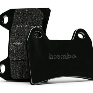 Oblíbený Brzdové destičky BREMBO 07BB0483 GENUINE