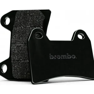 Brzdové destičky BREMBO 07BB275A GENUINE Zlevněný