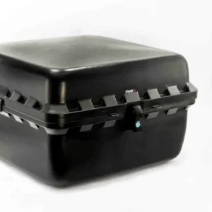 Vrchní kufr PUIG BIG BOX 0390N černý 60l Akce