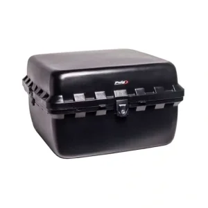 Objednat Nyní Vrchní kufr PUIG BIG BOX 0713N černý 90l, se zámkem