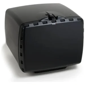 Vrchní kufr PUIG MEGA BOX 2328N černý 100l, se zámkem Top Prodej