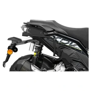 Montážní sada 3P systém SHAD K0XD33IF Cenově Výhodný