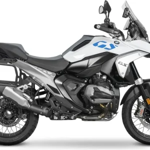 Nová Kolekce Montážní sada 4P systém SHAD W0RG144P (pro kufry TERRA)