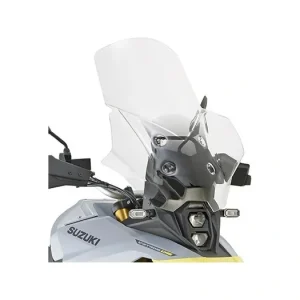 KD3125ST čiré plexi SUZUKI V-Strom 800DE / 800SE (23) M009-1929 Rychlé Dodání