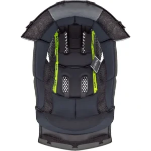 Doprava Zdarma Klobouk interieru pro přilby MATRYX, AIROH