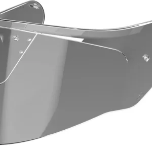 Bezpečná Platba Plexi pro přilby MATRYX, AIROH (čiré)