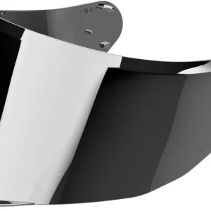 Plexi pro přilby SPARK 2, AIROH (stříbrné zrcadlové) Autentický