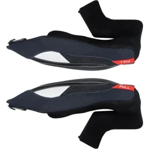 Lícnice interiéru pro přilbu COMMANDER 2, AIROH Přímo Od Výrobce