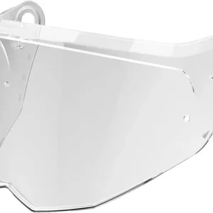 Časově Omezené Plexi pro přilby COMMANDER 2, AIROH (čiré)