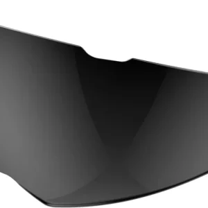 Sluneční clona pro přilby COMMANDER 2, AIROH (tmavě kouřová) Exkluzivní