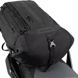 Brašna na sedadlo spolujezdce Atlas T-20 Advanced Tourpack, OXFORD (černá, objem 20 l) Cenový Hit