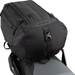 Brašna na sedadlo spolujezdce Atlas T-30 Advanced Tourpack, OXFORD (černá, objem 30 l) Hit Sezóny