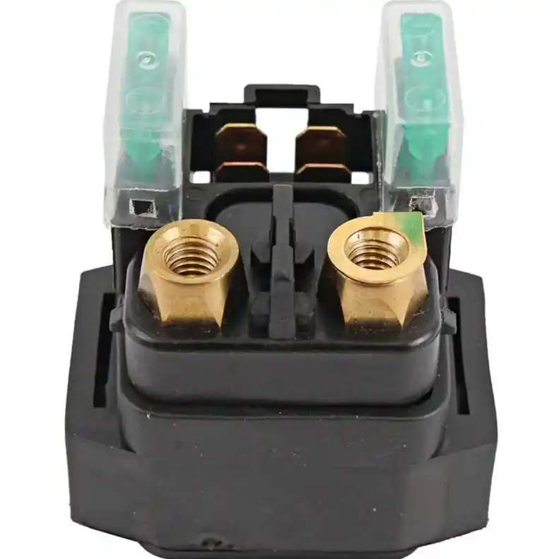 Akce Relé startéru MR3 HUSQVARNA 701 Vitpilen rok 18-20