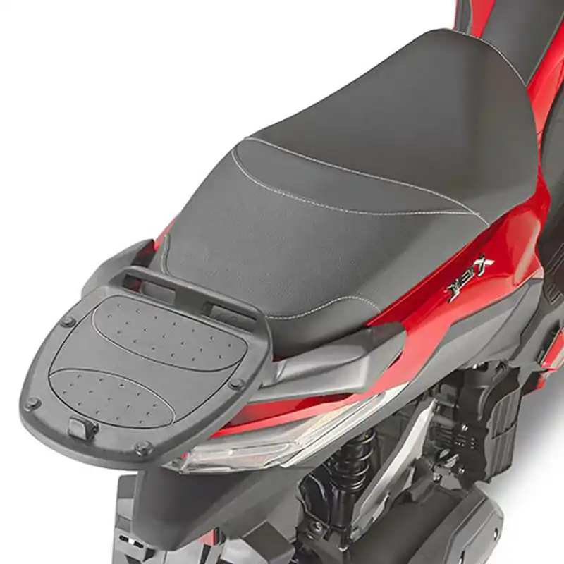 KAPPA zadní nosič kufru SYM JET X 125 21-25 (bez plotny) Kup Teď