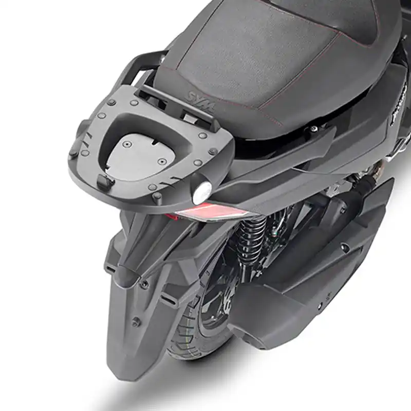 Poslední Šance KAPPA zadní nosič kufru SYM JOYRIDE 300 22-, (bez plotny)