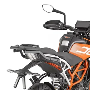 KAPPA zadní nosič kufru KTM 390 ADVENTURE 20-24 ( bez plotny ) Nakupujte Hned