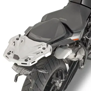 KAPPA zadní nosič kufru KTM DUKE 890 21-23, DUKE 790 18-20 (bez plotny) Přímo Od Výrobce