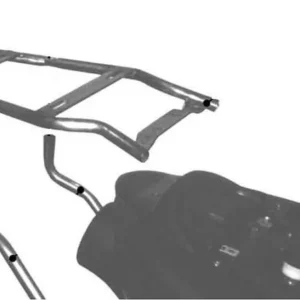 KAPPA zadní nosič kufru APRILIA SR 50 DITECH (97-05) ( bez plotny ) Ruční Výroba