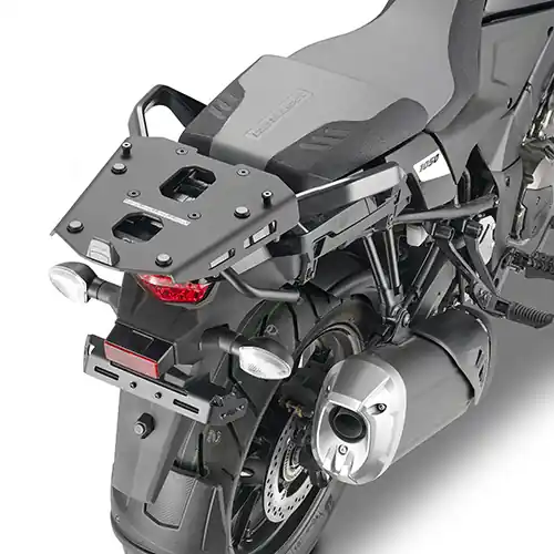 KAPPA zadní nosič kufru SUZUKI DL 1050/XT/DE/SE V-STROM 20-25 hliníkový MONOKEY Zlevněný