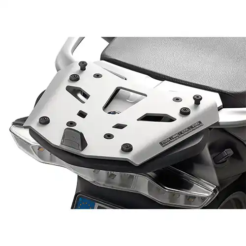 KAPPA zadní nosič kufru BMW R 1200RT (14-18) R 1250 RT (19-25) hliníkový MONOKEY Koupit Online