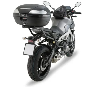 KAPPA zadní nosič kufru YAMAHA MT 09 850 13-16, XSR 900 16-21 ( bez plotny ) Nejlepší Cena