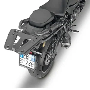 Výprodej KAPPA zadní nosič kufru SUZUKI GSX-S 1000GT 22-25, (bez plotny)