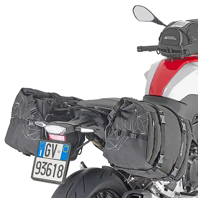 Nízká Cena KAPPA nosič pod boční brašny BMW F 900R/XR 20-25 - také pod kufry RA314 EASY LOCK