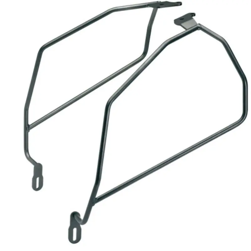 Pouze Dnes KAPPA nosič pod boční brašny HONDA XL 700V TRANSALP 08-13