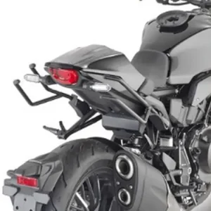 Doprava Zdarma KAPPA rychloupínací boční nosič brašen REMOVE-X HONDA CB 1000R 18-25