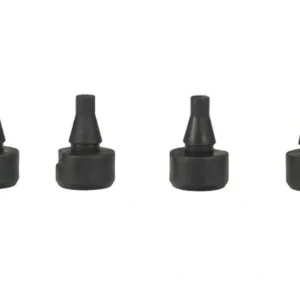 KAPPA montážní gumky na zadní plotnu (4 kusy) Kup Teď