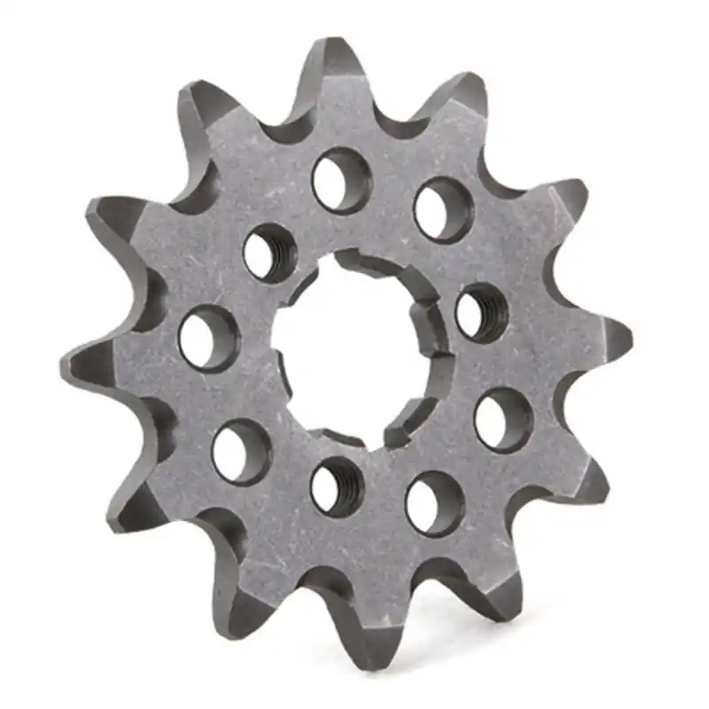 PROX řetězové kolo přední 423 12 KAWASAKI KX 125 94-08 (42312) (JTF1445.12) (STD.-1) (řetěz520) Speciální Cena