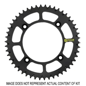 PROX rozeta 798 51 hliníková YAMAHA YZ 80/85 93-24, SUZUKI RM 80/85 83-22 (79851) (JTR798.51) (STD.+4) (řetěz428) Cenová Bomba