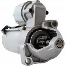 Startér JMP BMW R 1200 ST rok 05-08 Cenová Bomba