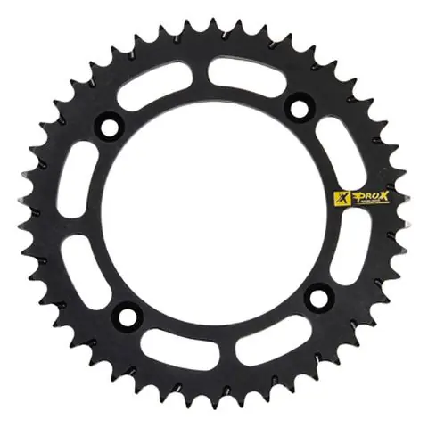 Hit Sezóny PROX rozeta 4486 50 hliníková KTM SX 85 03-25, SX 105 04-11, HUSQVARNA TC 85 14-25, GAS GAS MC 85 21-25 (448650) (JTR895.50) (řetěz 428)