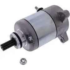 Výprodej Startér JMP HONDA CB 125 R rok 18-20