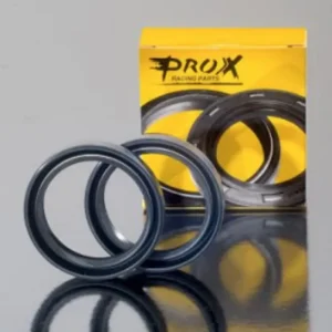 PROX gufera vidlice HONDA CR 125/500 96-07, KAWASAKI KX 125/250/500 96-01, YAMAHA YZ/YZF 125/250/426/450 96-03 KAYABA 46X58X9mm (ARI087) MADE IN JAPAN (2 ks) Nejlepší Volba