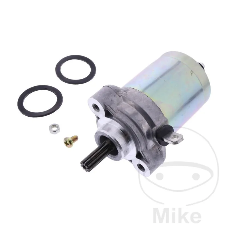 Startér JMP YAMAHA MT 125 (ABS) rok 14-21 Expresní Doručení