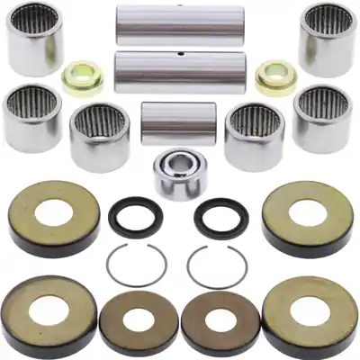 Prémiový PROX sada na opravu kyvné vidlice SUZUKI RM 125 87-88; RM 250 87-88 (27-1076)