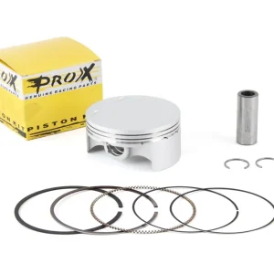 Moderní PROX píst YAMAHA YFM 700 (YFM700) R raptor 06-14, YFM 700 F GRIZZLY 07-13 (REPLICA 101,94mm) (OEM:153-11631-00)