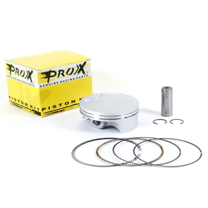 Akce PROX píst KTM (4T) EXCF 350 (EXC-F350) 12-16, FREERIDE 350 12-17, HUSQVARNA FE 350 14-16 (12.3:1) (87.96mm) (77530107100)