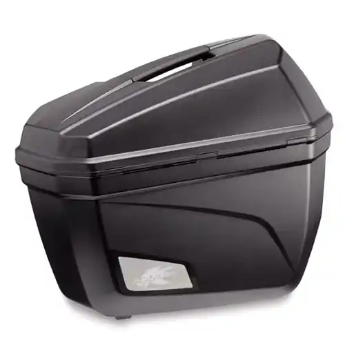 KAPPA boční kufry 22L MONOKEY K22N (pár = 2 kusy) Limitovaná Edice