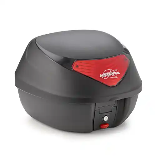 KAPPA zadní kufr 29L MONOLOCK K29N ( včetně plotny bez krycího víčka ) Akce