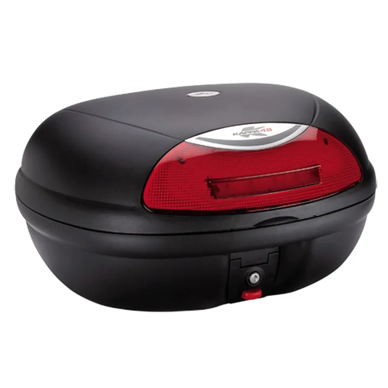 KAPPA zadní kufr 48L MONOKEY K48N Vysoce Kvalitní