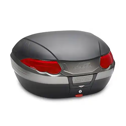 KAPPA zadní kufr 56L MONOKEY K56N - Nízká Cena