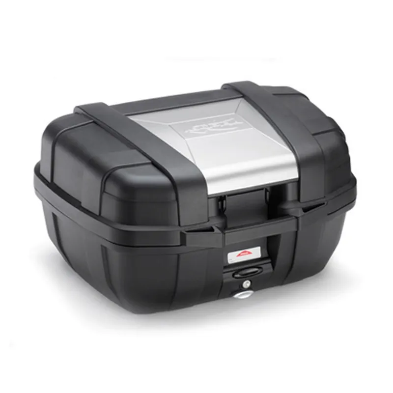 Dokud Zásoby Vydrží KAPPA zadní kufr 52L MONOKEY KGR52 GARDA